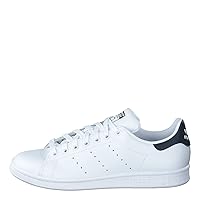 Algopix Similar Product 6 - Adidas Mens LowTop Sneakers