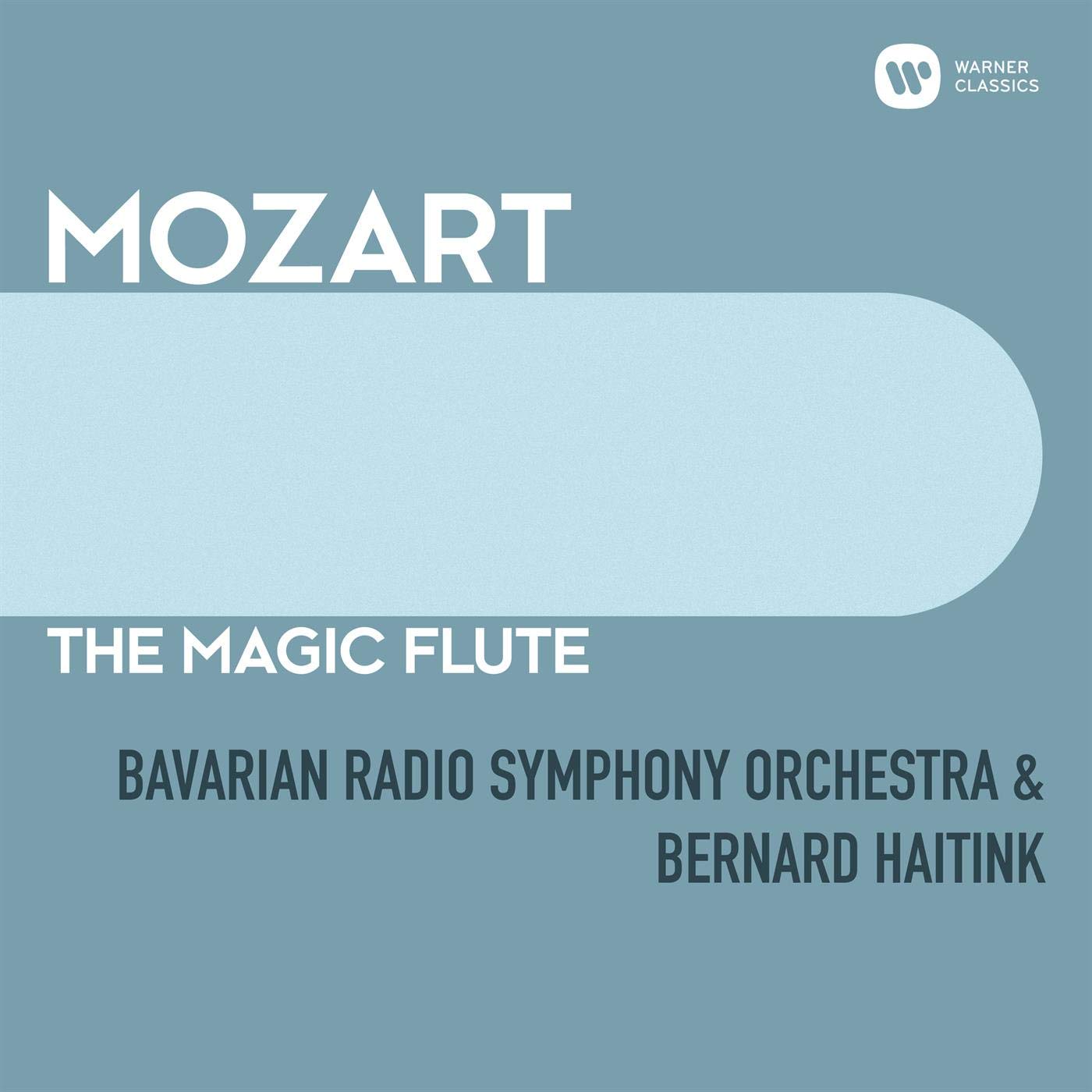 Mozart The Magic Flute
