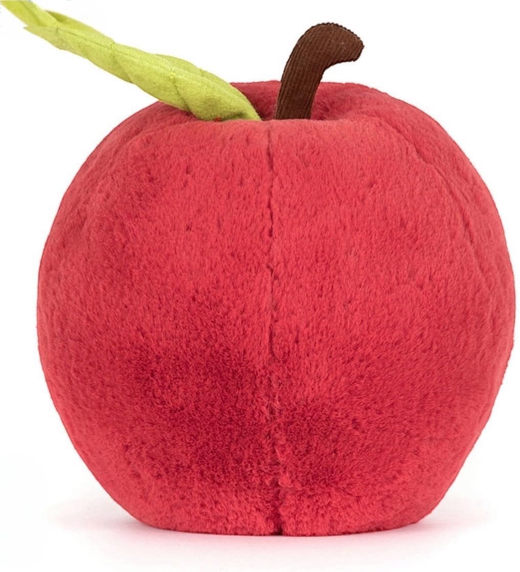 Jellycat Amuseables Apple