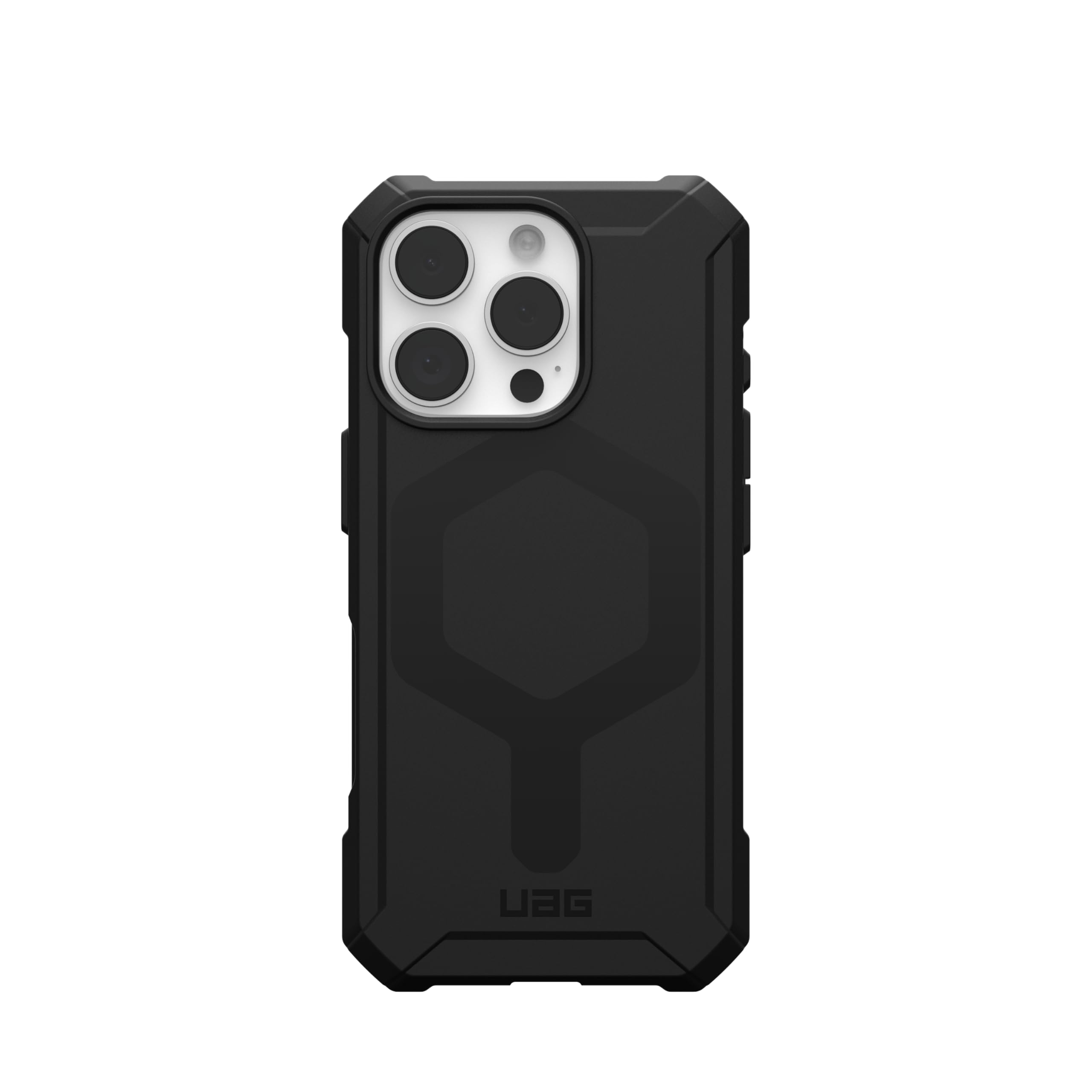 URBAN ARMOR GEAR UAG Designed for iPhone 16 Pro Case 6.3" Essential Armor - Image 4
