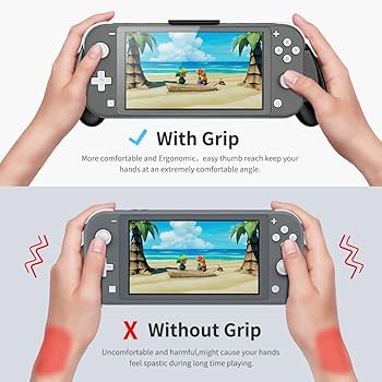 Switchlight本体とワイヤレスコントローラー redfairy_game0003