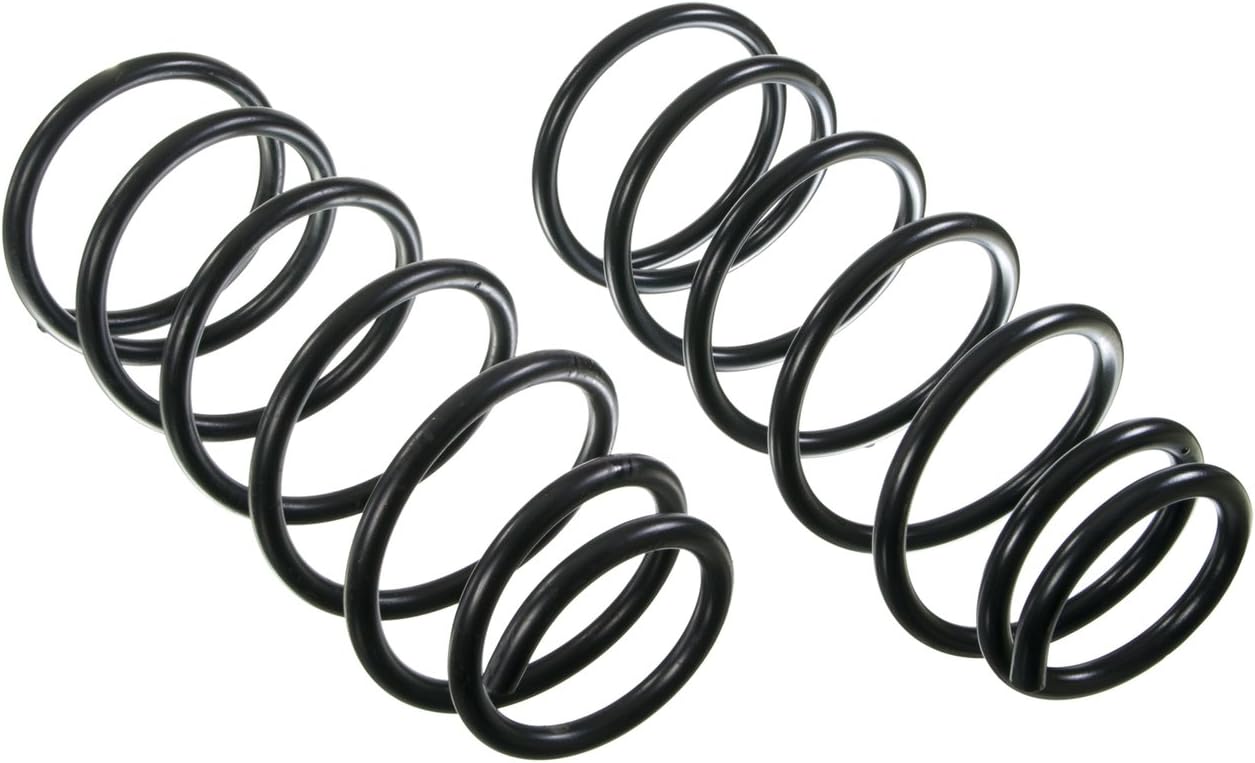 MOOG 81041 Coil Spring Set for Toyota 4Runner