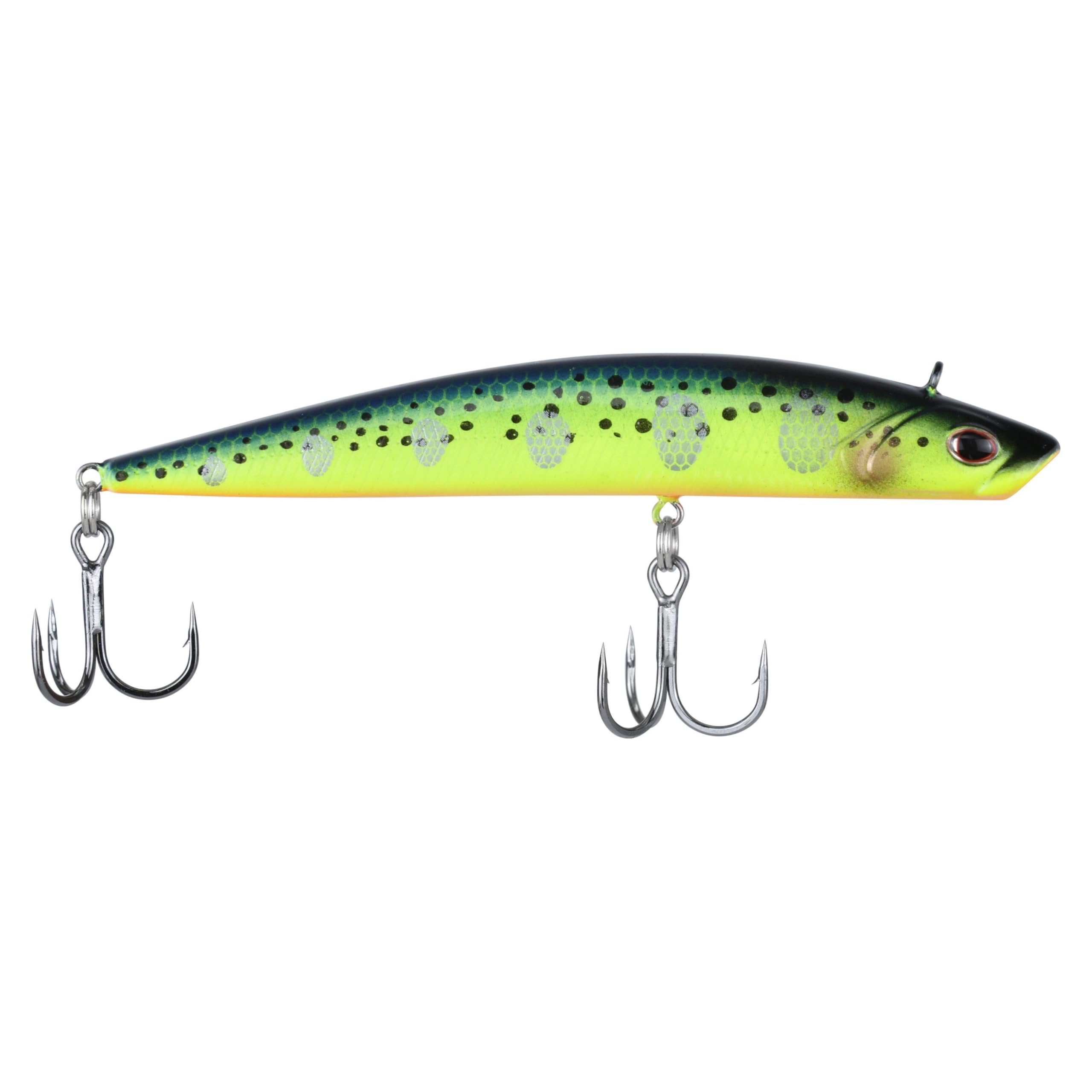Berkley Finisher Fishing Hard Bait