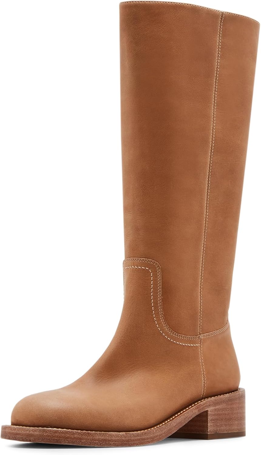 Steve Madden Women's Riggs Knee High Boot