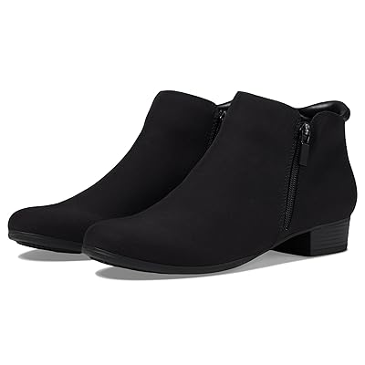 Trotters Major Bootie Women