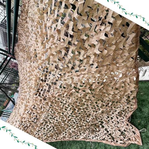 Bâche de protection UV jaune toile isolation thermique extérieure 3x10m étanche