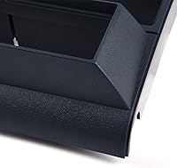 Vista 4 de PIT66 Cubierta de Tablero Kit de Instalación de Tablero Adaptador de Arnés de Cables Compatible con Camiones Chevy GMC 1988-1994 Cubierta de Tablero