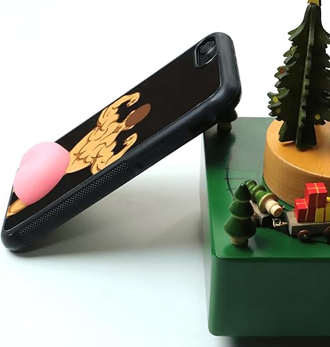 Vista 156 de Funda de teléfono de anime para iPhone 13/14 con diseño de telarañas de moda araña 2