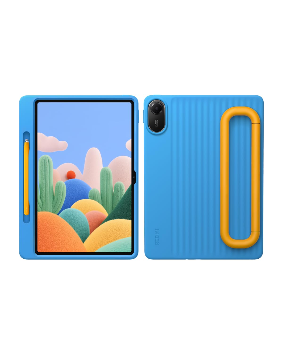 REDMI pad 2 4/128 美品 Redmi Xiaomi シャオミ Pad 2 セルラー 4GB/128GB ミントグリーン