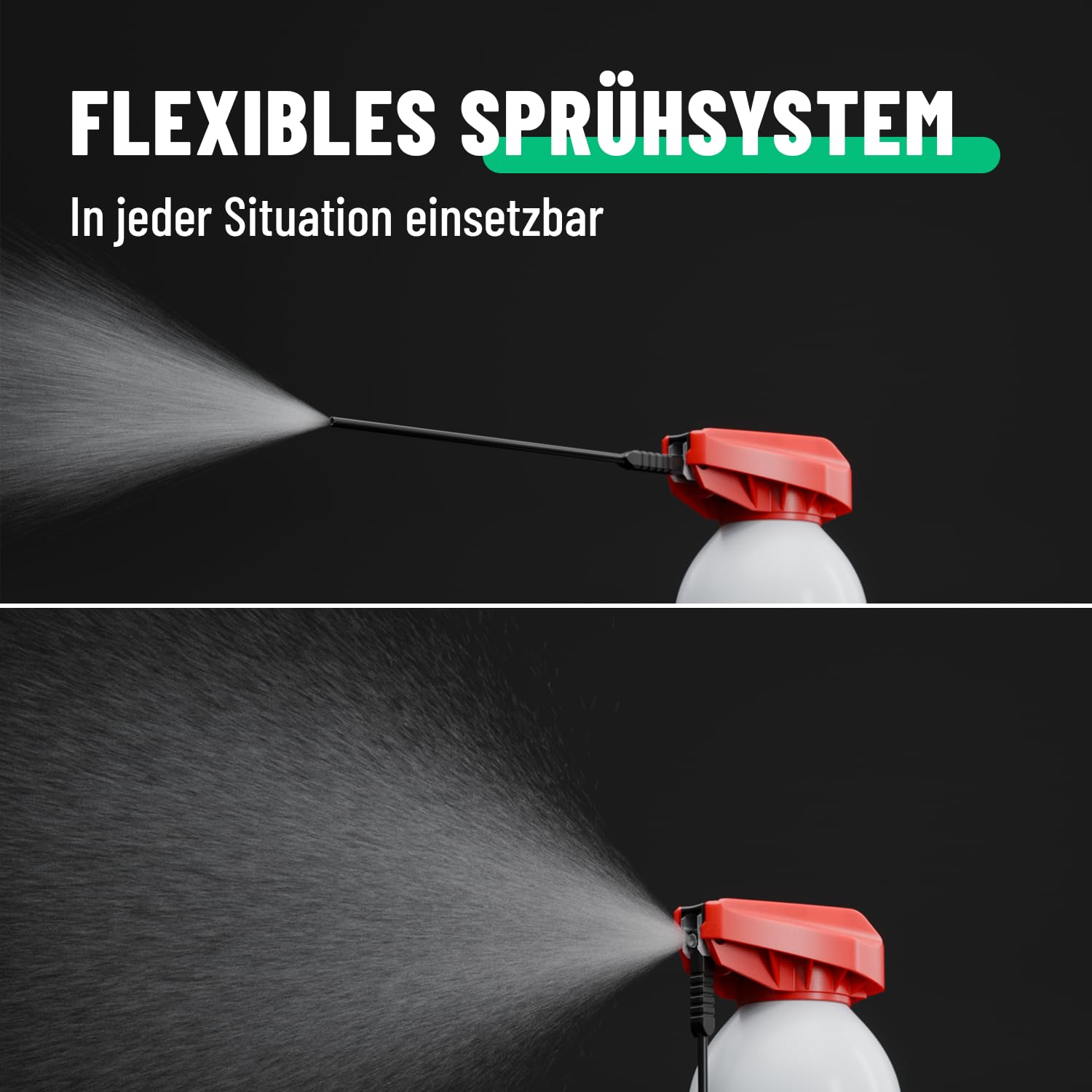 greate Anti Marderspray mit hocheffektiver Formel wirkt sofort - Marderabwehr für Auto, Dachboden & Garage - Langzeit Mader Abwehr, 400ml - Anti Marder Spray in Deutschland entwickelt & produziert