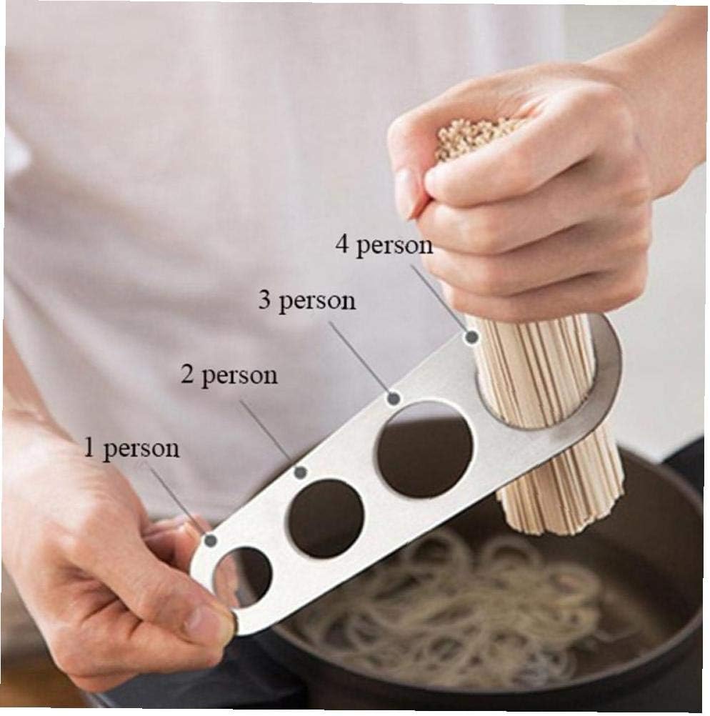 strumento di misura per la pasta