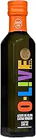 O-LIVE & Co, Azeite de oliva extra virgem, Chileno, vidro, 250ml