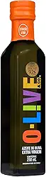 O-LIVE & Co, Azeite de oliva extra virgem, Chileno, vidro, 250ml