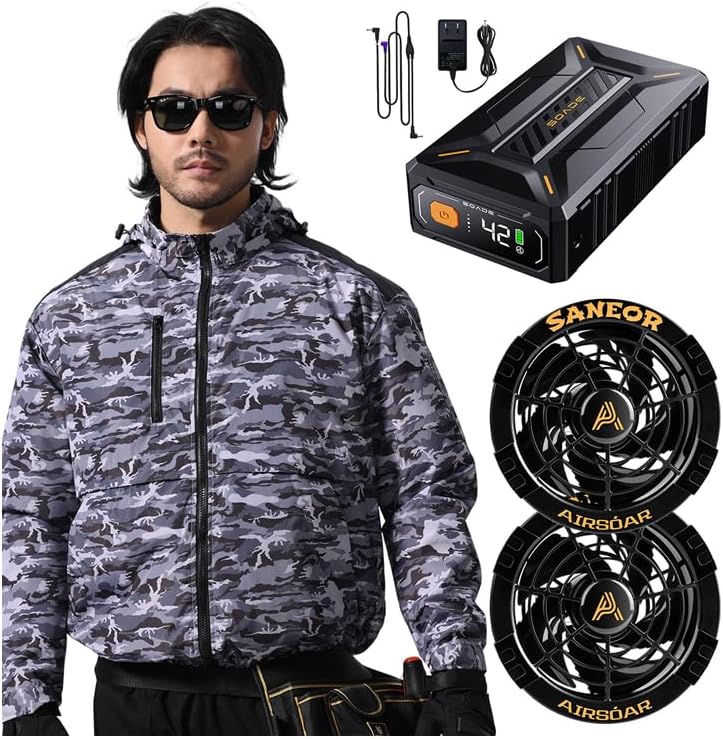 G/FORE韓国ジーフォアレディースダウンショートベストsizeLカーキー