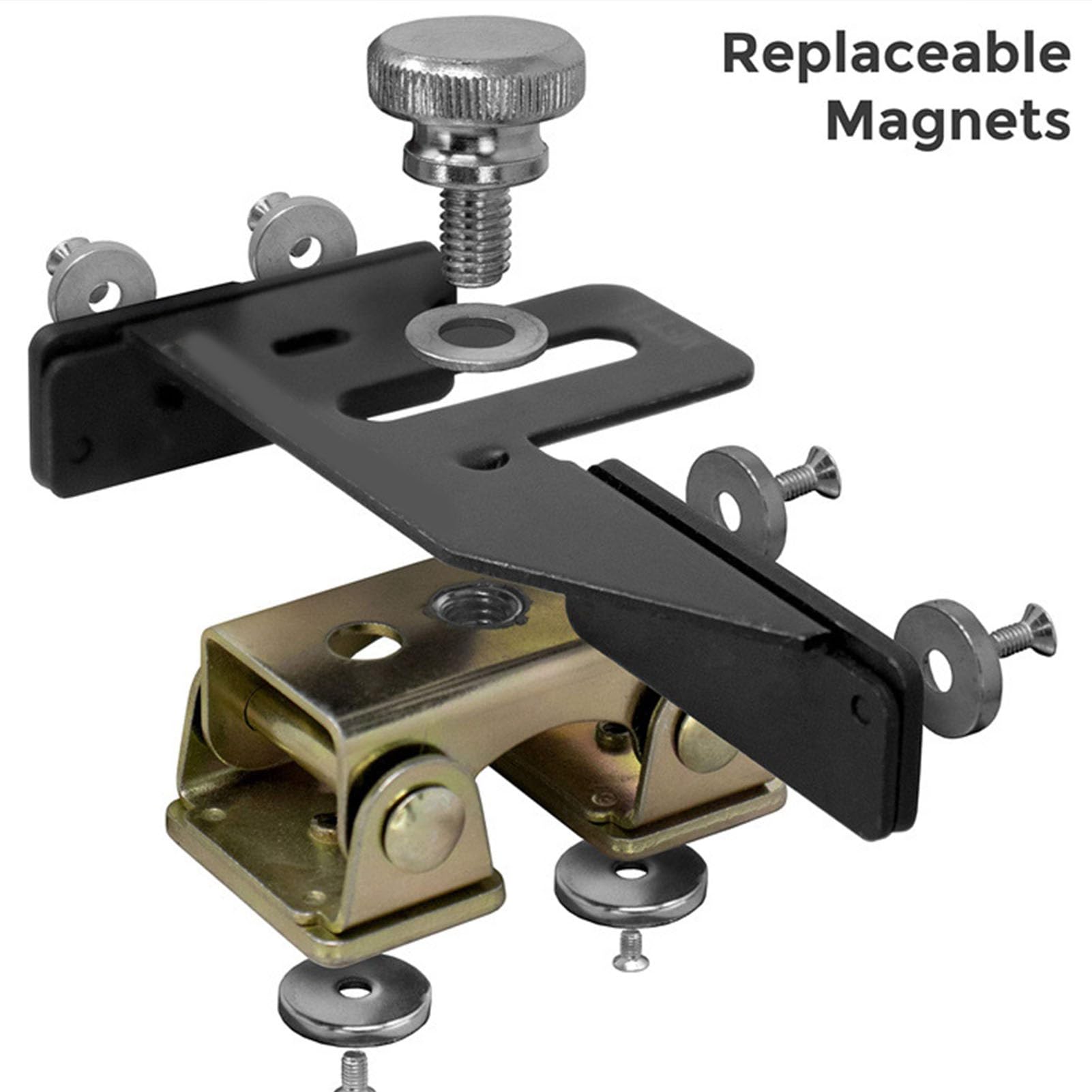 Afilador de Electrodos de Tungsteno, Cabezal de Amoladora de Electrodos, Herramienta de Soldadura TIG que Se Adapta a la Mayoría de Herramientas Rotativas con Rosca de 3/4-12
