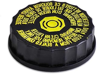 Tampa do reservatório de fluido de freio de carro para reservatório de garrafa de reservatório de substituição 1613328880 para Peugeot206 306 307 308 408 508 acessórios automotivos de qualidade