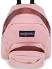 JANSPORT HALF PINT Misty Rose Backpack