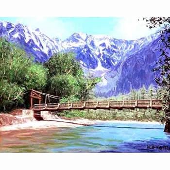 油絵（0メートル地帯）Ｆ4訳あり 油絵（0メートル地帯）訳あり F4