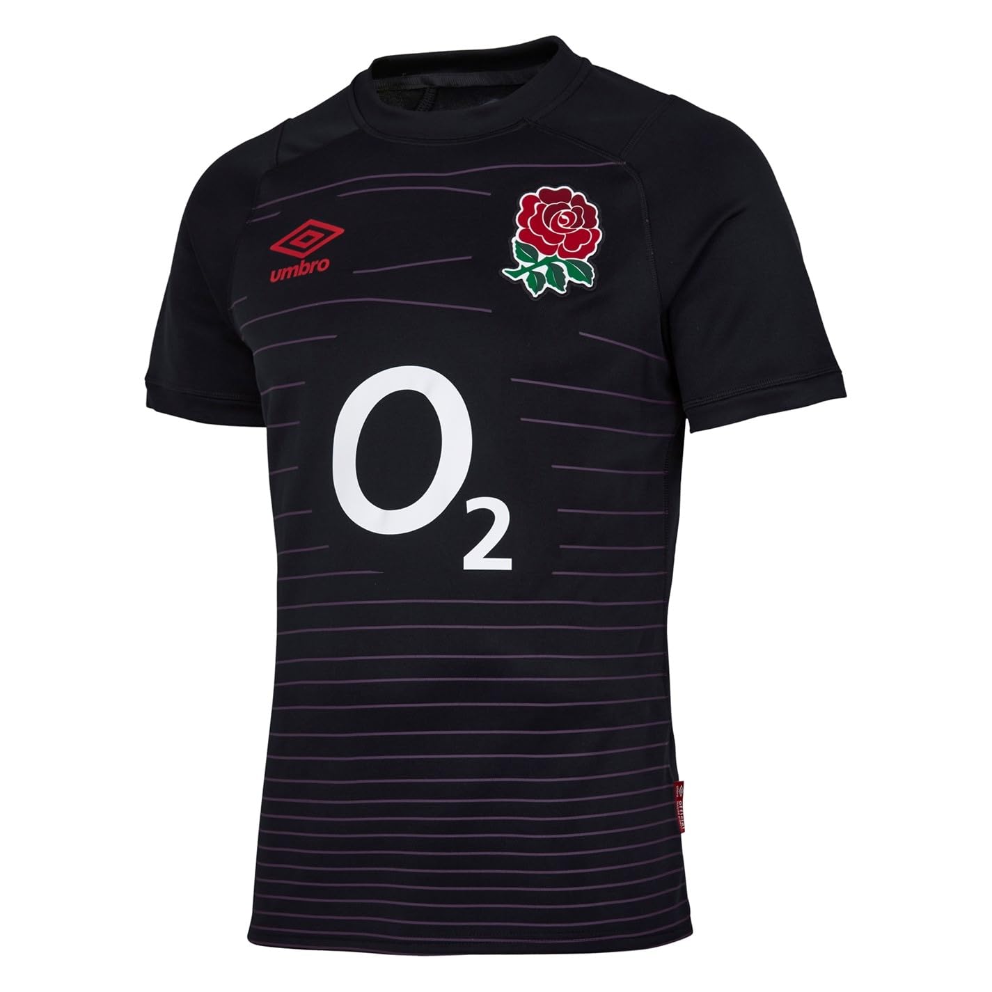 Umbro Male England Alternate Replica Alternative Jersey Kit