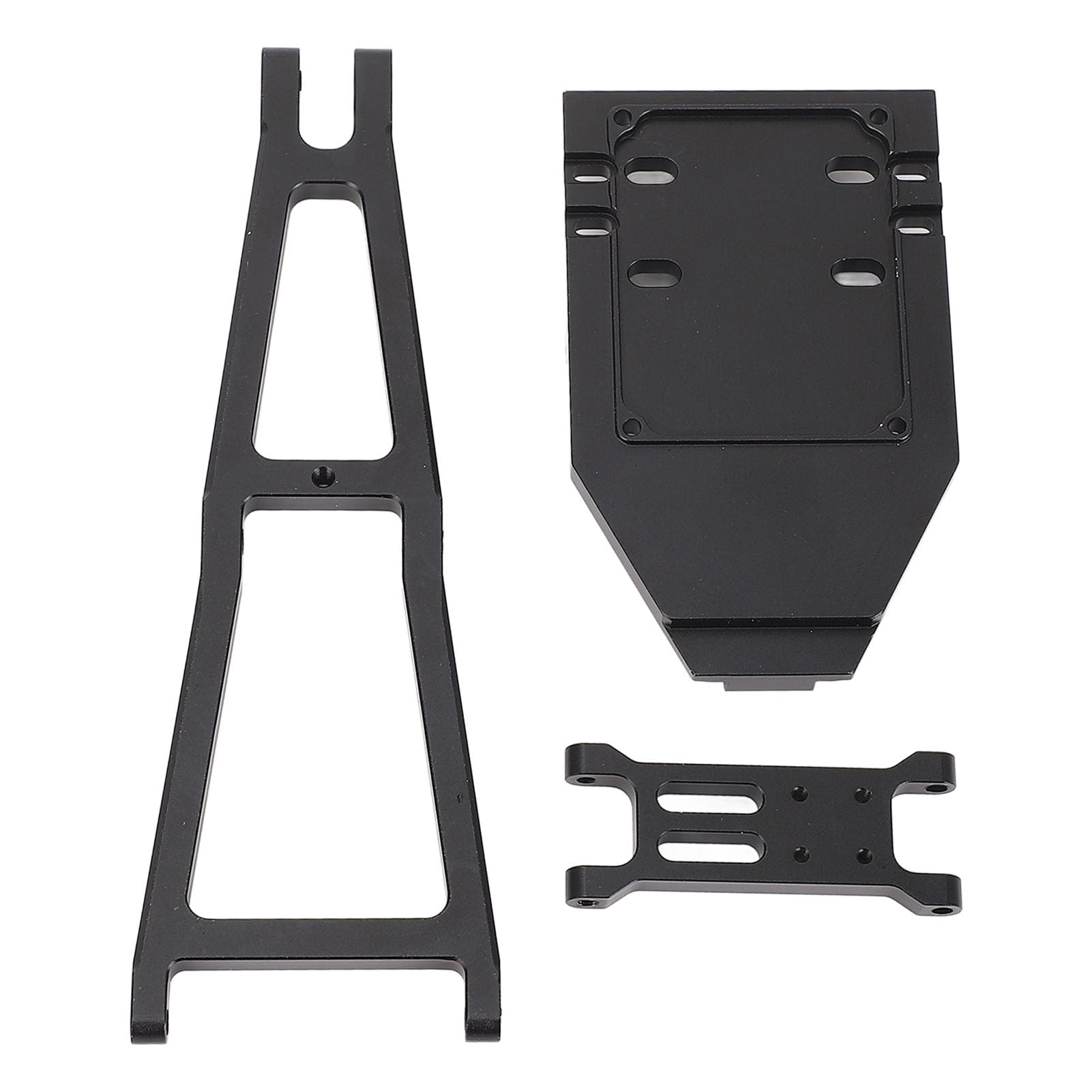 Kit de Soporte de Gancho de Remolque 1/10 Kit de Construcción