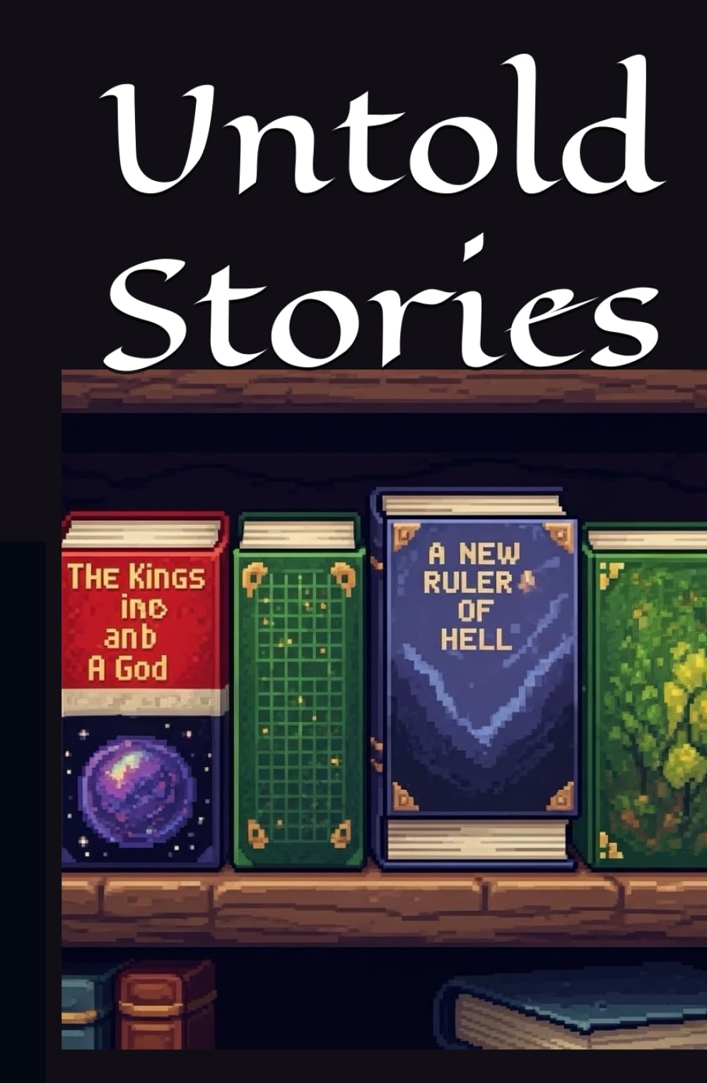 Untold Stories (Meet The Realities)
