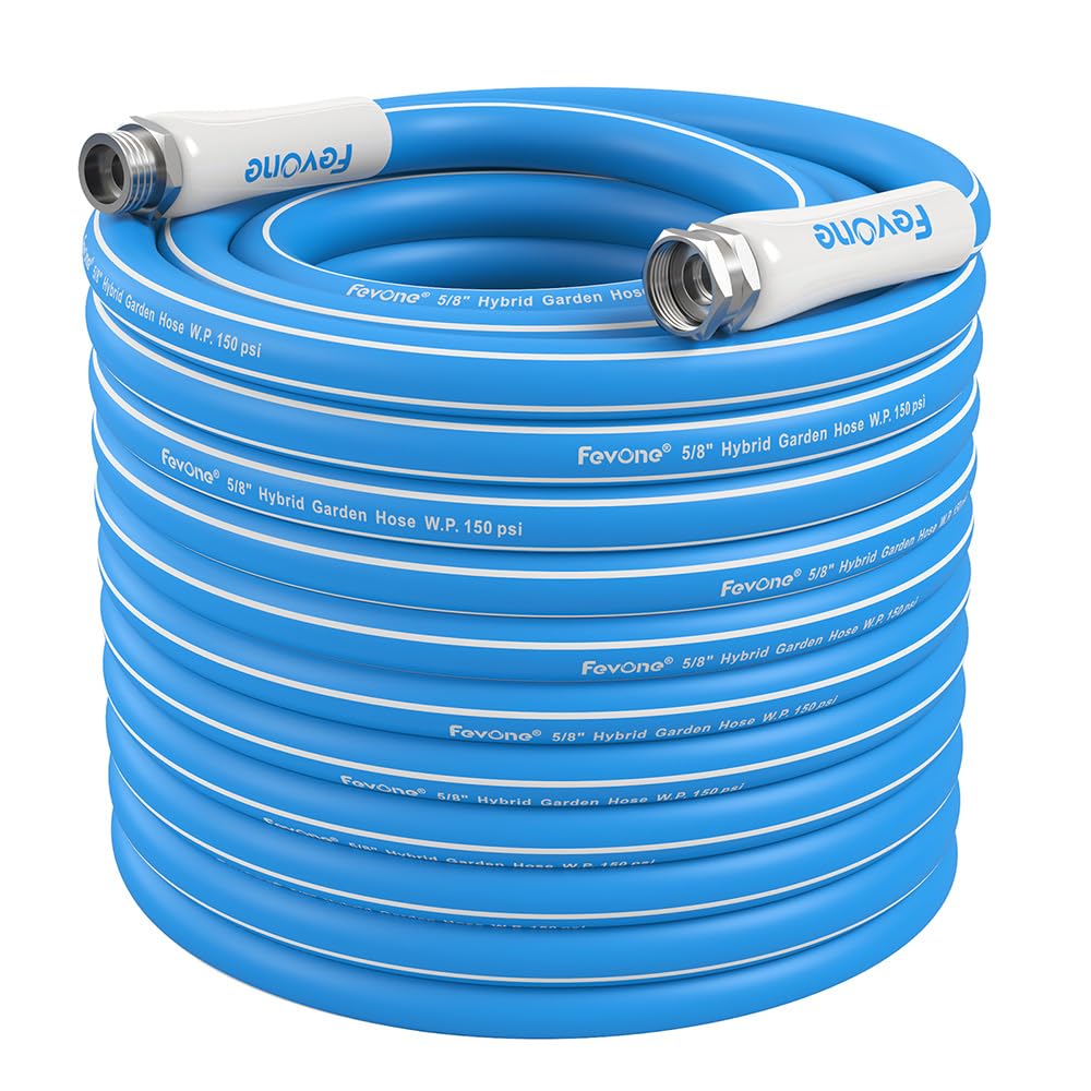 FEVONE 100 ft Hybrid