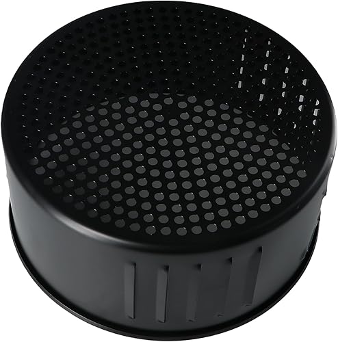 Miniatura 6 de Vctitil Cesta de repuesto para freidora de aire, cesta antiadherente de 3.7 cuartos de galón