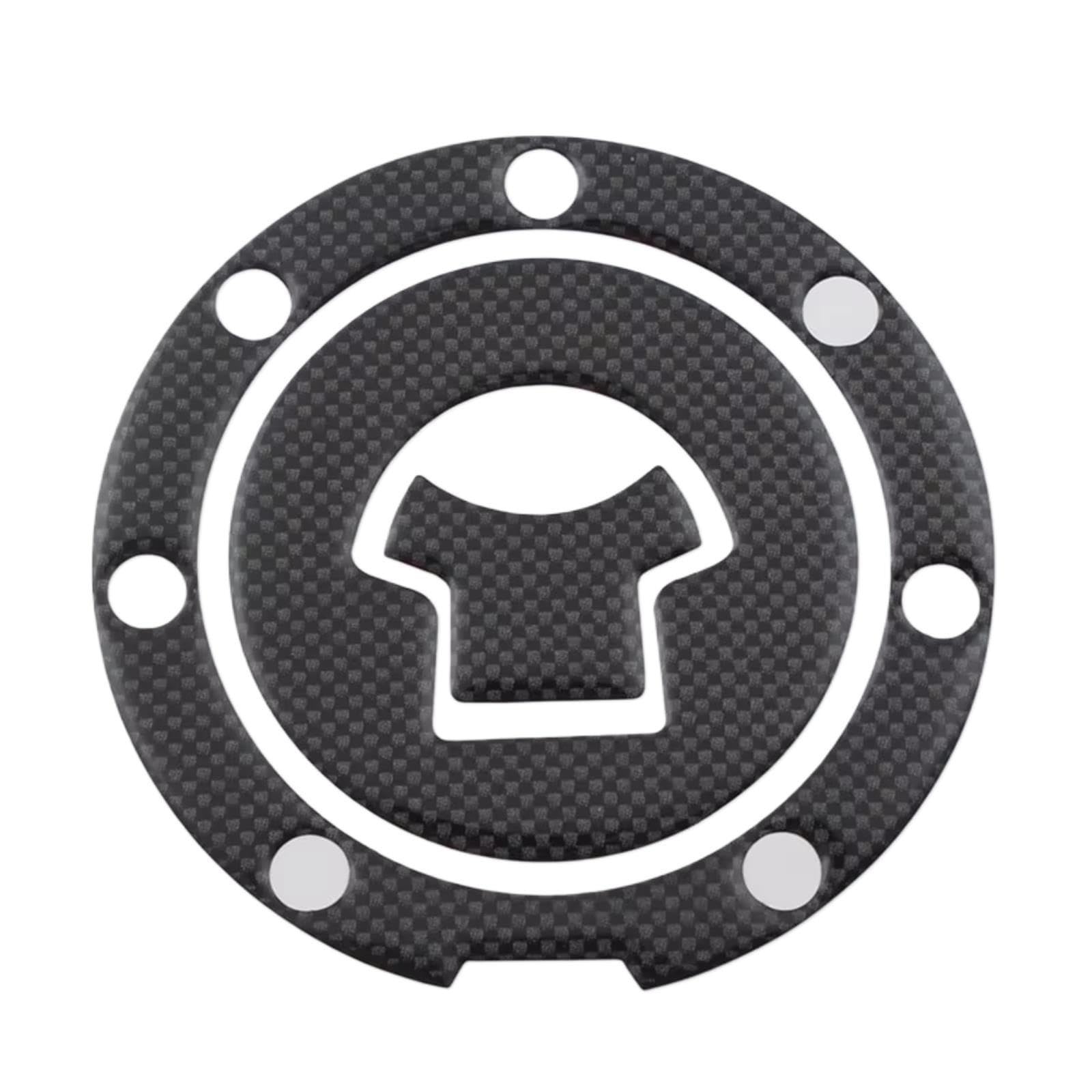 Motorrad Funny Fuel Tankdeckel Cover Pad Für CBR1000RR 2008–2012