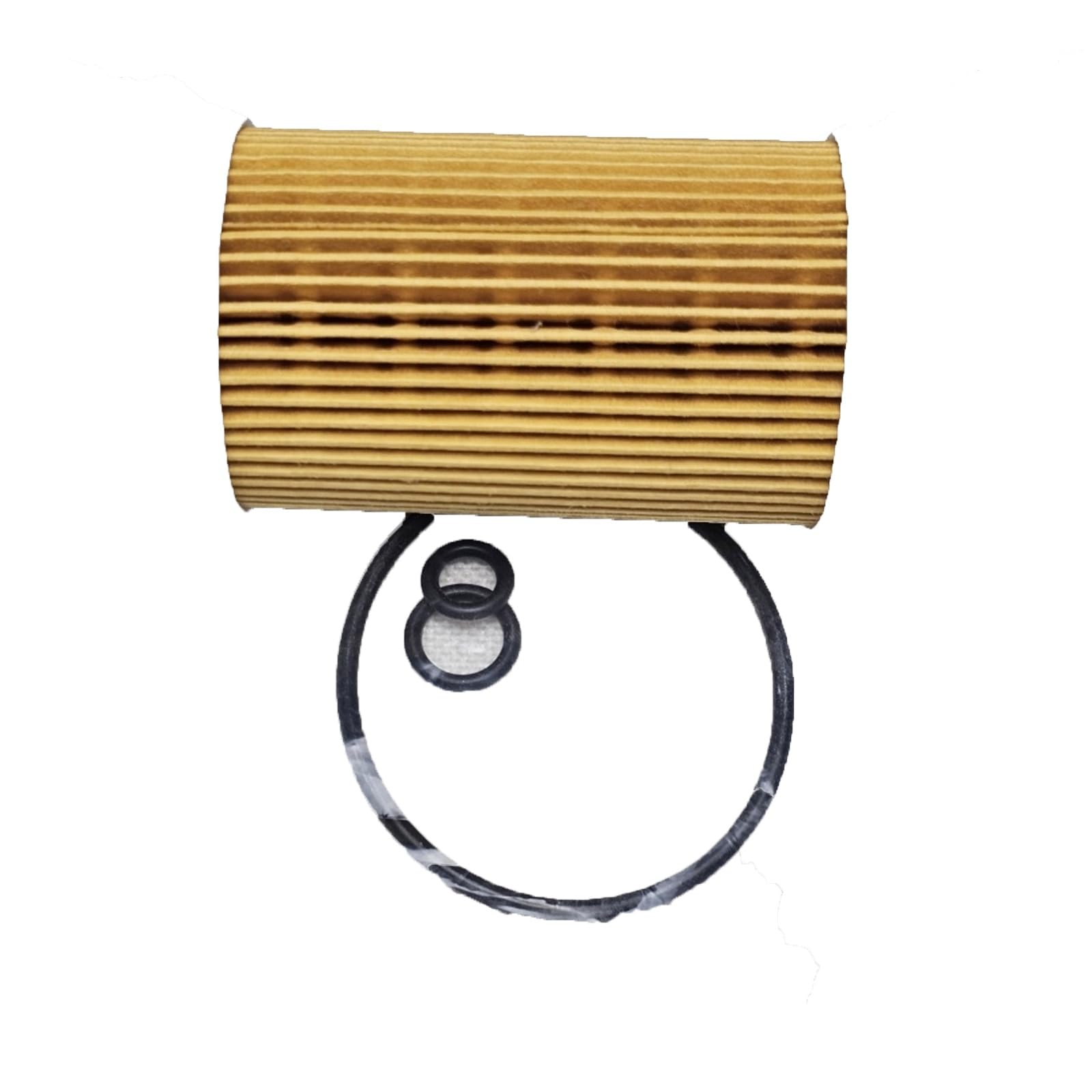 Filtro de aceite Compatible con Audi A1 2011-2014, A3 Cabrio
