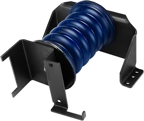 Miniatura 6 de SuperSprings SSR-184-40-1 SumoSprings Trasero para Ford F-53 Azul
