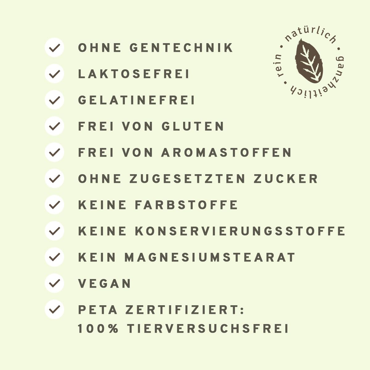 InnoNature Darmkur Pulver | aus Zichorieninulin und ausgewählten Pflanzenstoffen | 336g, Einzigartiger Nährstoffverbund, Natürlich, vegan und tierversuchsfrei