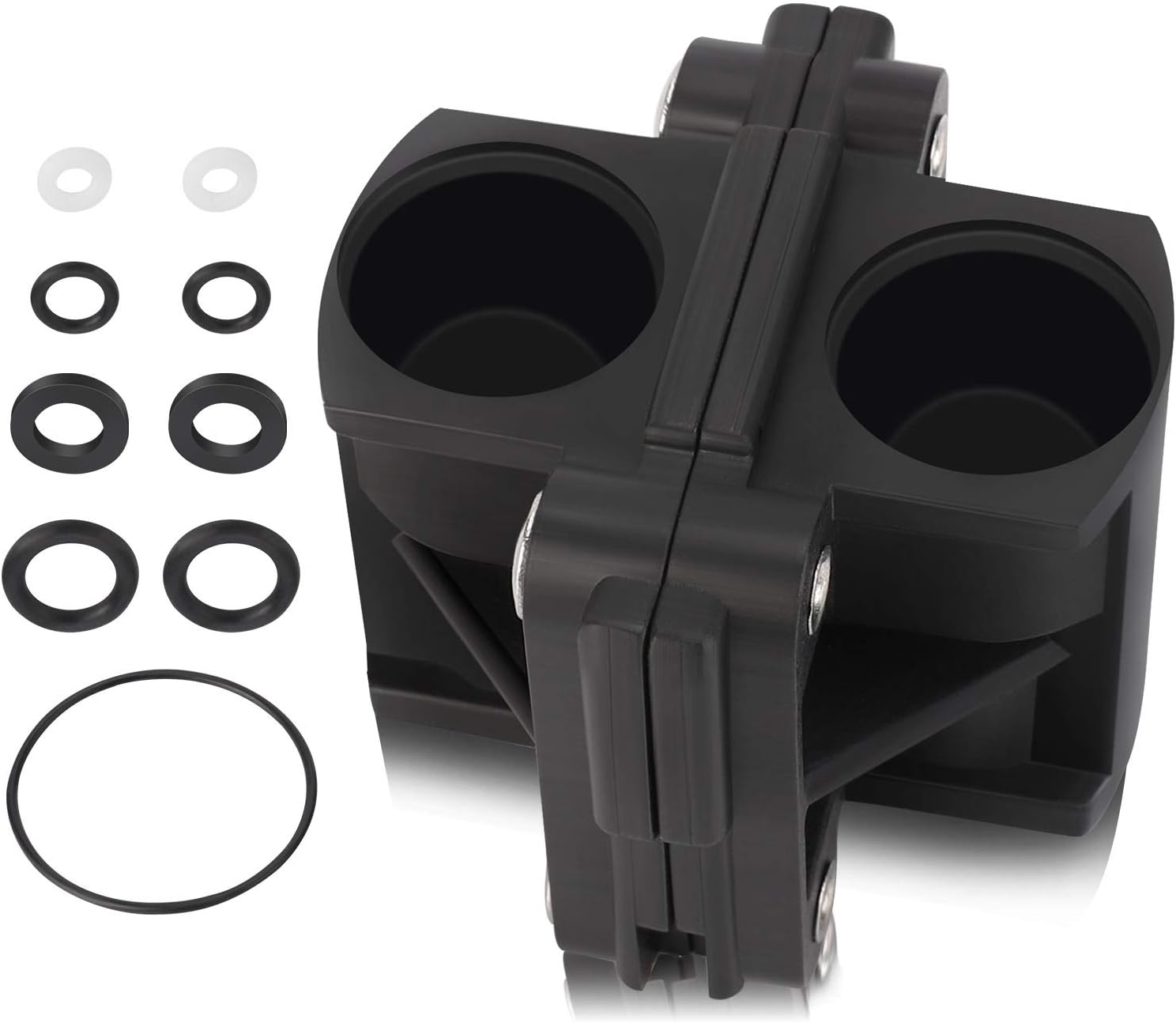 GP500520 Pressure Balancing Unit Cartridge Replacement, Compatible With Kohler Shower Cartridge, Kohler Shower Valve, Rite-Temp Bath and Shower 1/2" Single Handle valves