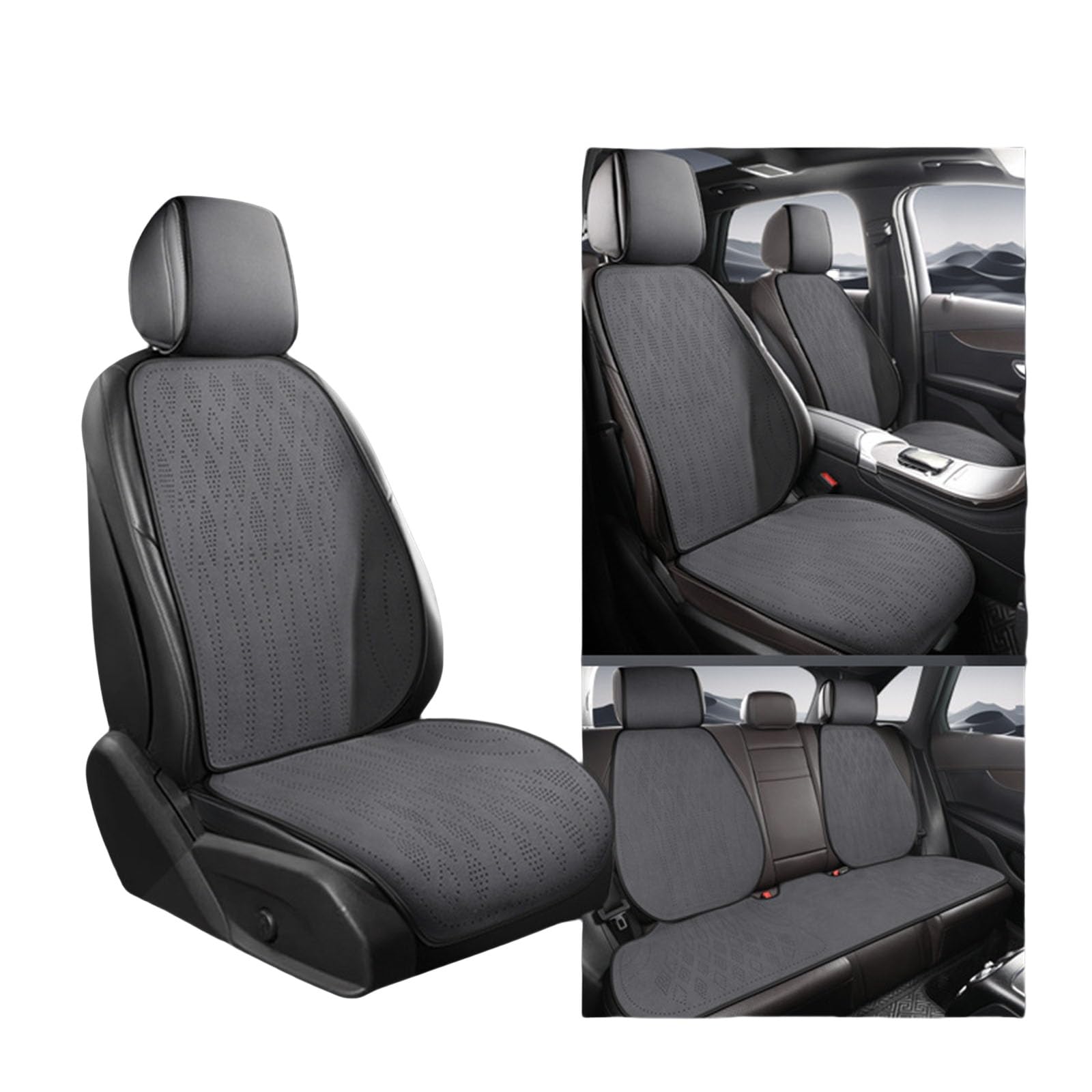 Amazon | 日産 セレナ(Serena) C25系 に適用車 シートカバー 