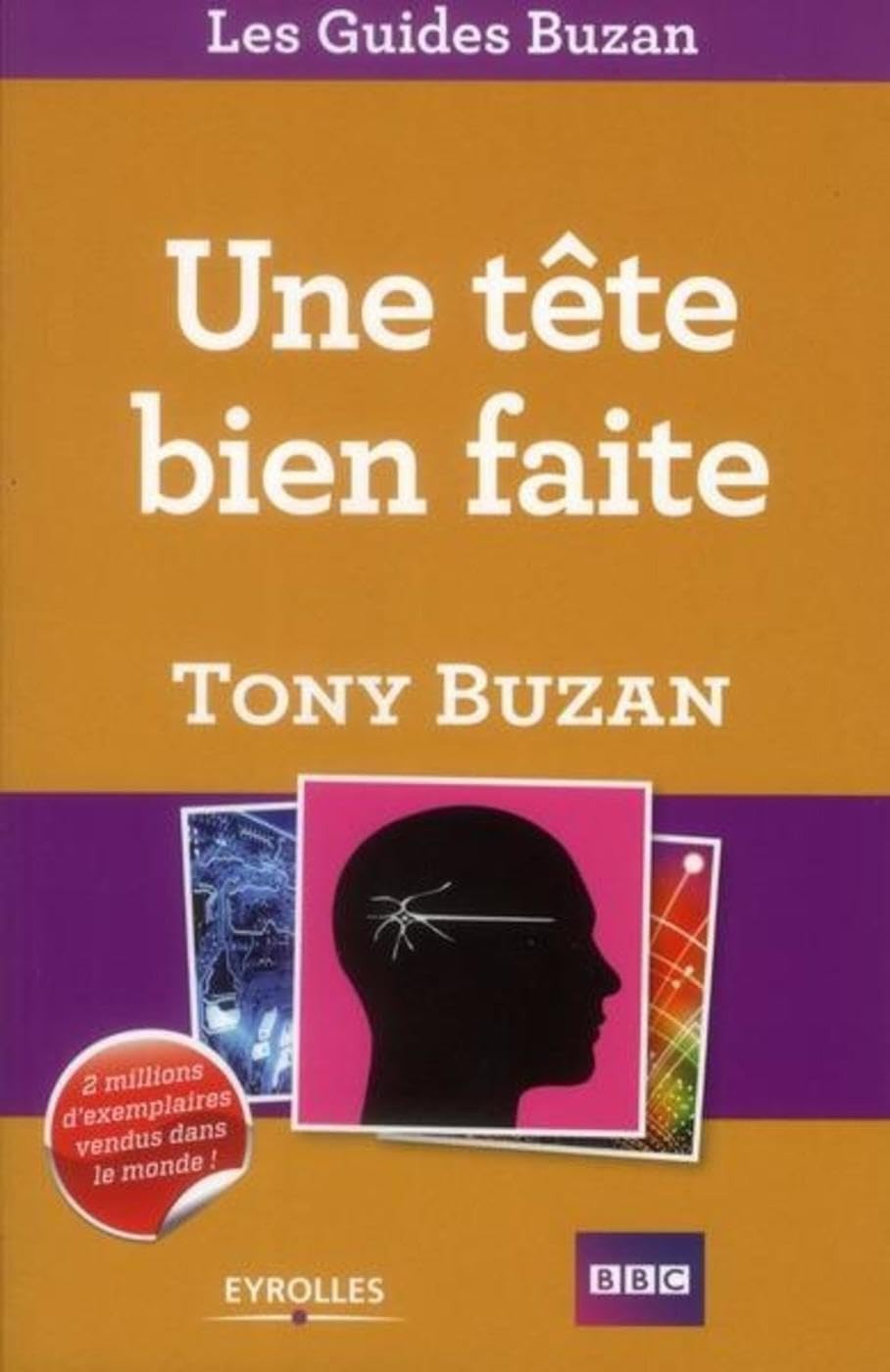 Une tête bien faite: Exploitez pleinement vos ressources intellectuelles