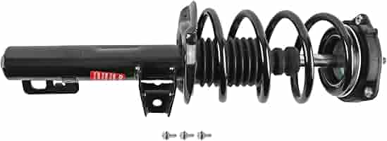 Amazon.com: Monroe Quick-Strut 172311 Suspension Strut and
