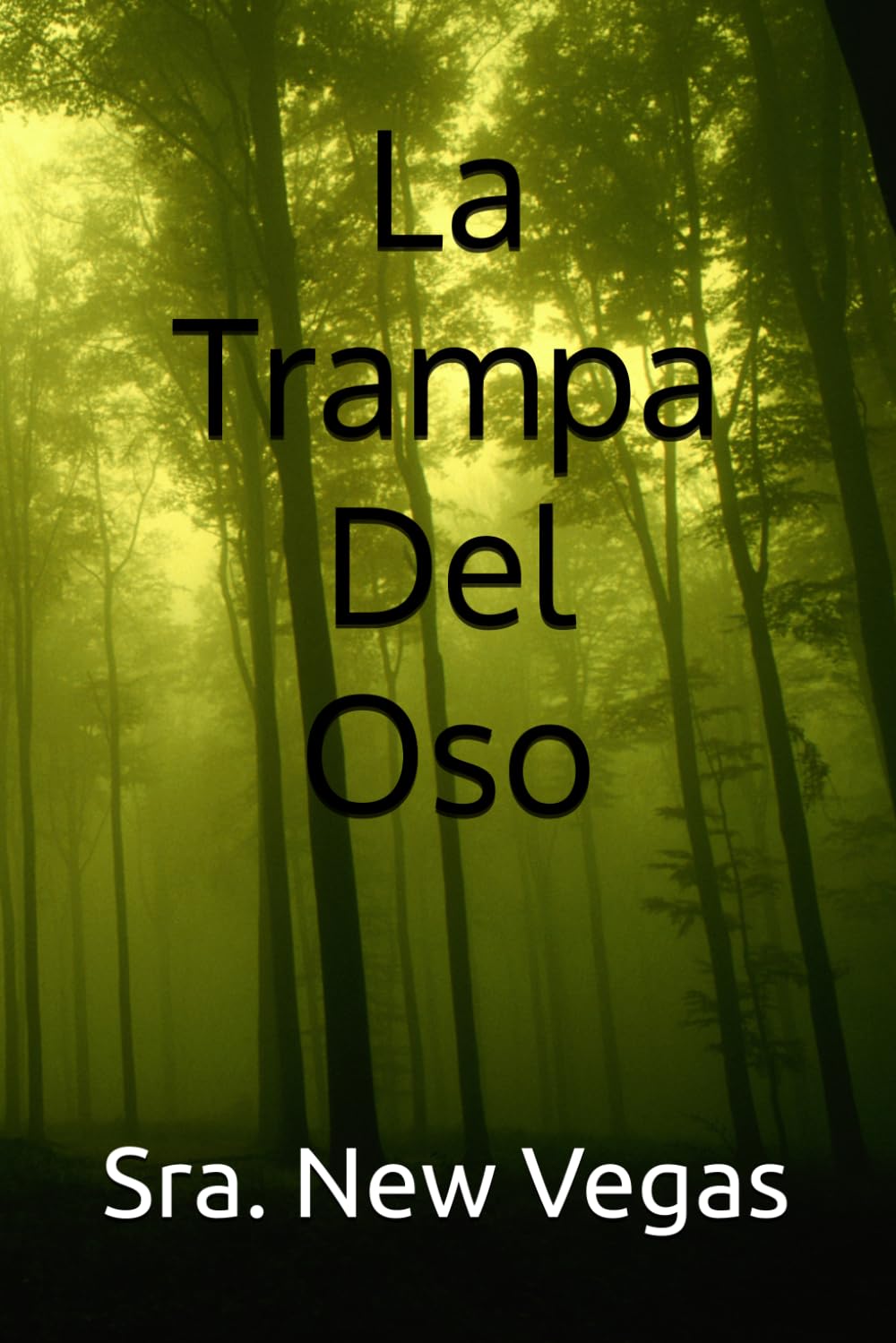 La Trampa Del Oso
