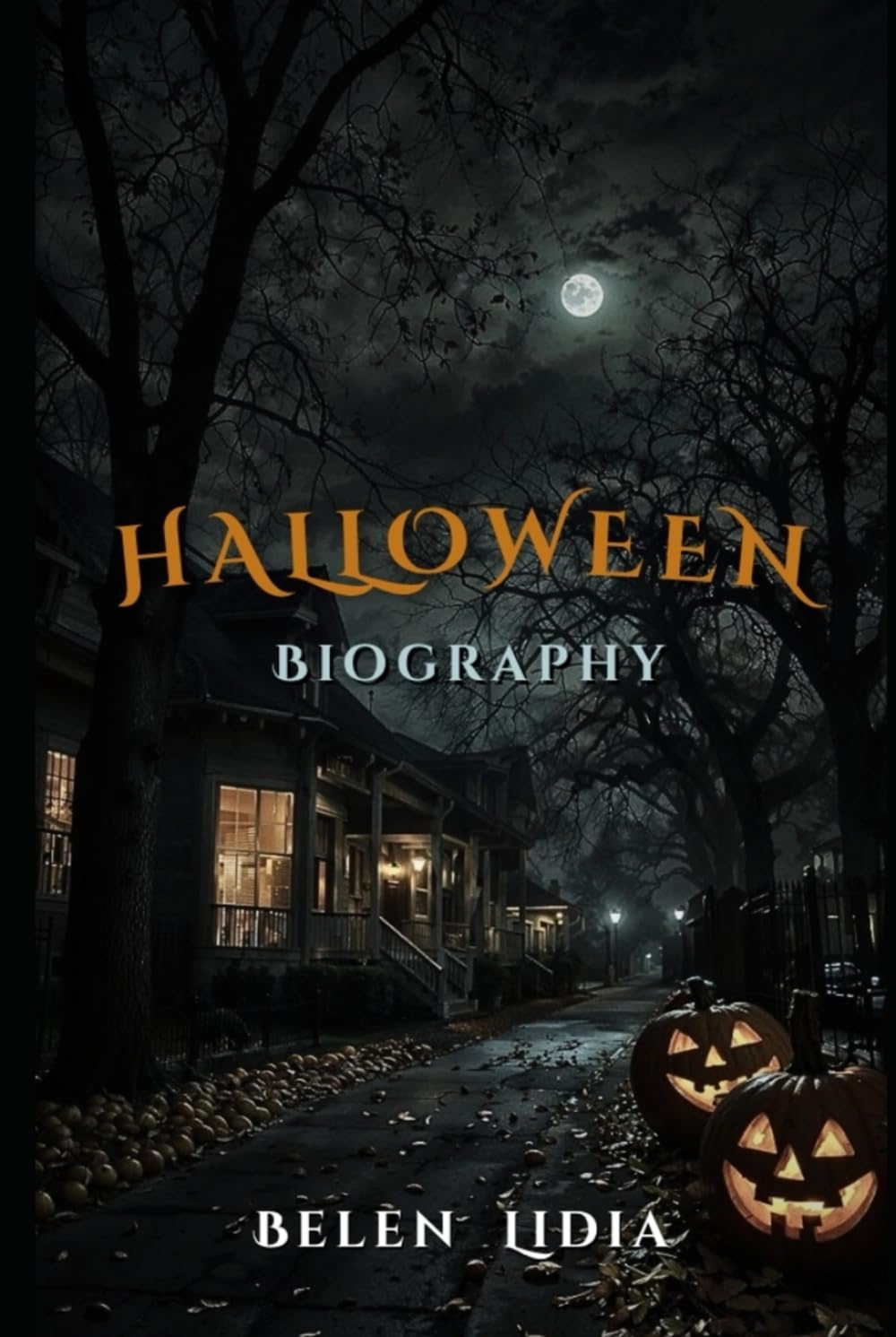 BIOGRAPHY OF HELLOWEEN: METAL'S POWER AND LEGACY