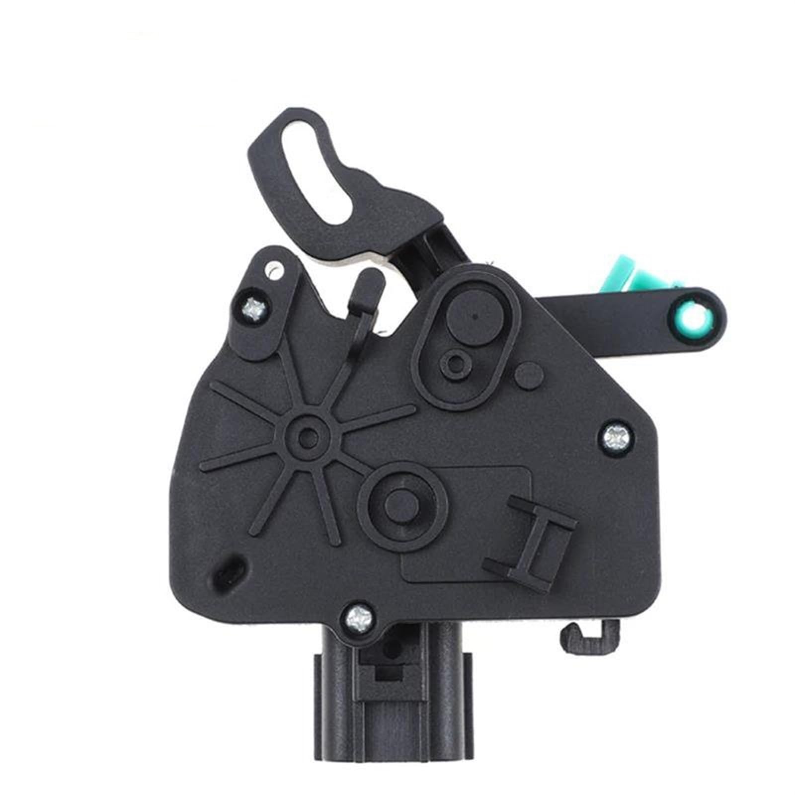 Actuador Cerradura Puerta Coche para Dodge para Caravana para Grand para Caravana Cerradura Central Deslizante Trasera Coche 4717960ac Actuador Puerta Dispositivos Antirrobo para Coche