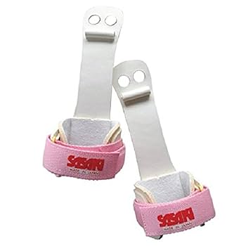 Amazon | ササキ(SASAKI) レディース 体操 プロテクター XSサイズ P