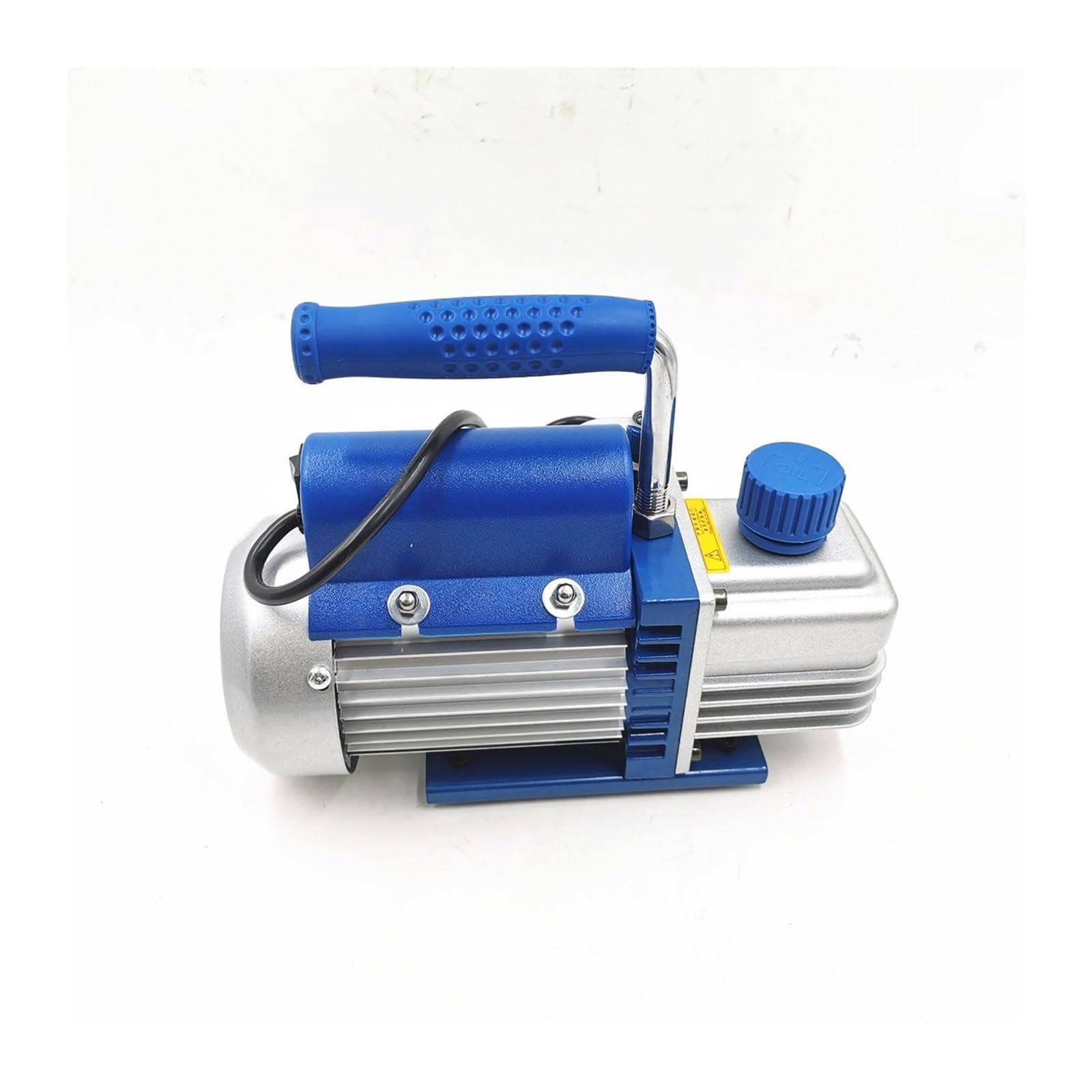 Vacuum Pump Vacuum Pump,FY-1H-N Mini Rotary Vane Single Stage Air Vacuum Pump 2PA Ultimate Vacuum For Air Conditioning And LCD Screen Separator