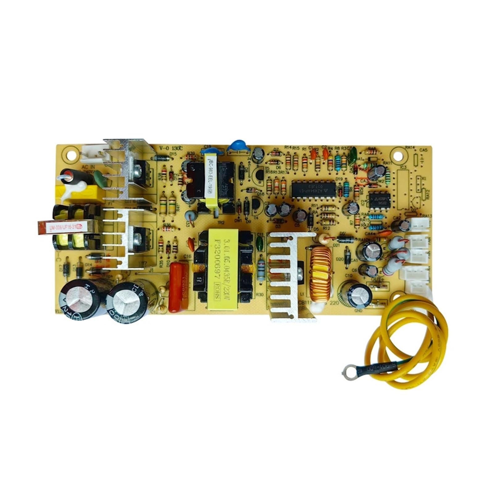 Scheda di Controllo for cantinetta Vino CD-220-C HYS60-12-KD con Ingresso 220V PCB11122K6 Scheda di Circuito for cantinetta Vino 220 Scheda Madre for cantinetta Vino
