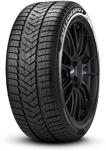 Pirelli Wint Sottozero 3 225/45R17 91H Pneumatico invernales