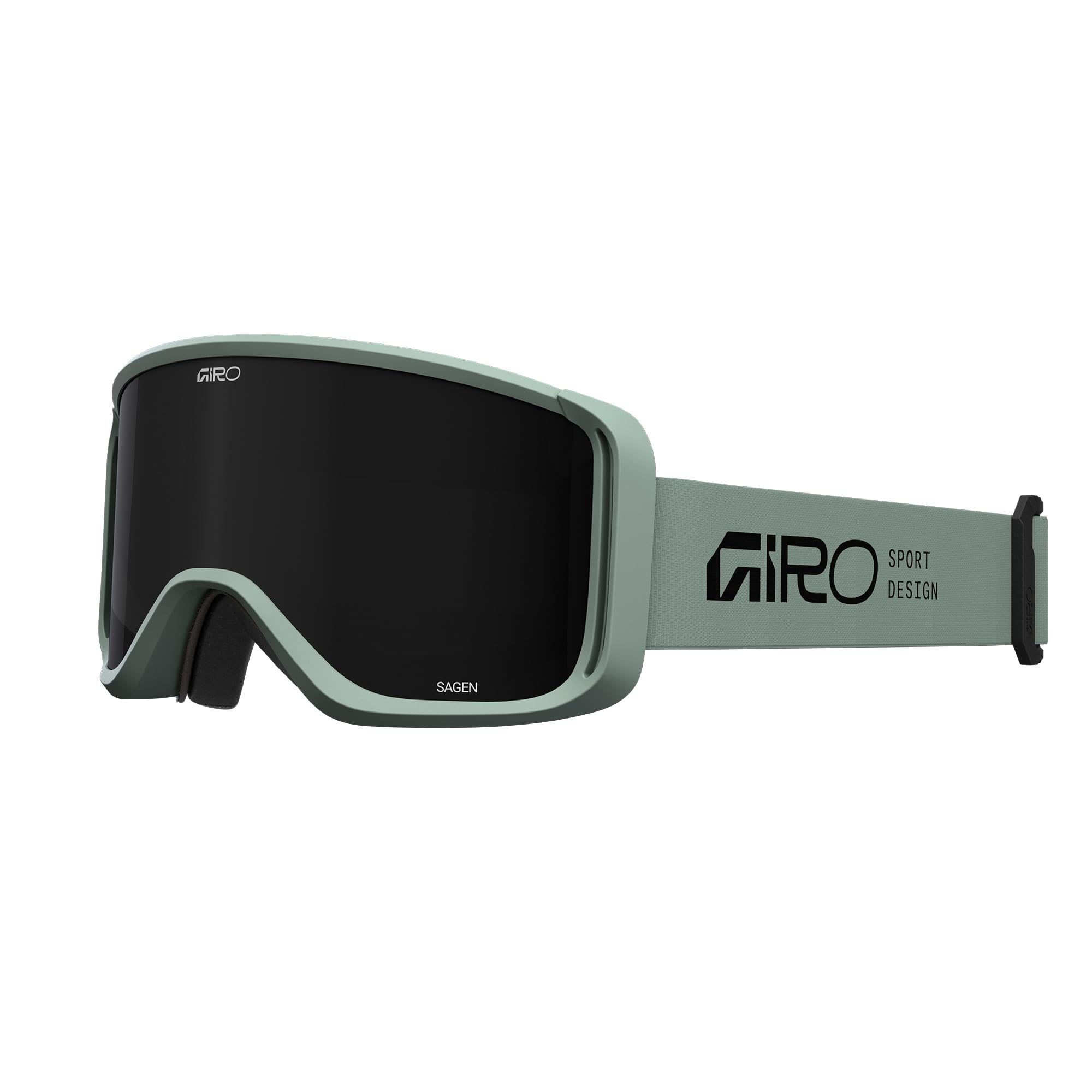 Giro Unisex Adult Sagen