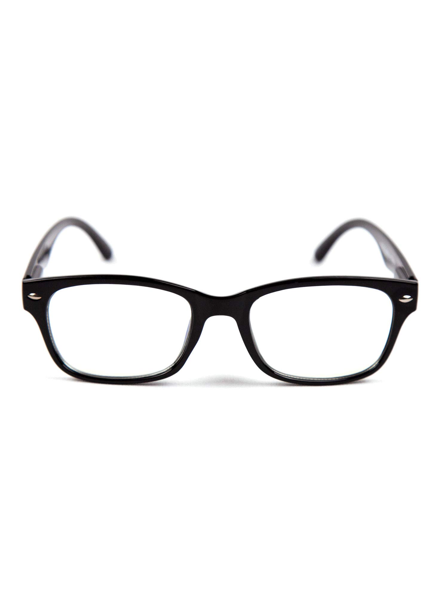 North American Health + Wellness and Blue Light Blockers