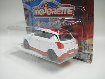 マジョレット マジョレット ZC33S スズキ スイフト スポーツ 未開封新品 銀
