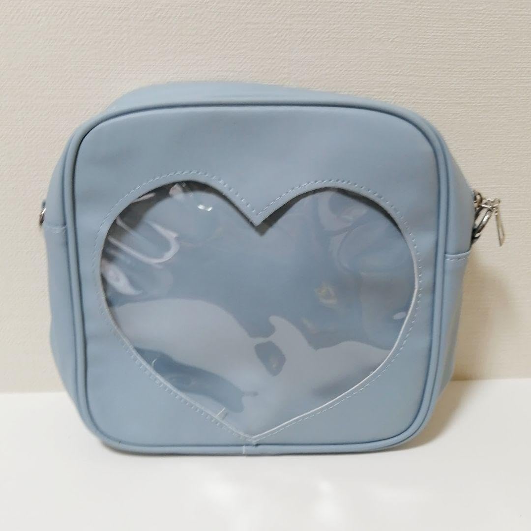 ⭐️Rene デニムパールビジュバック未使用品⭐️