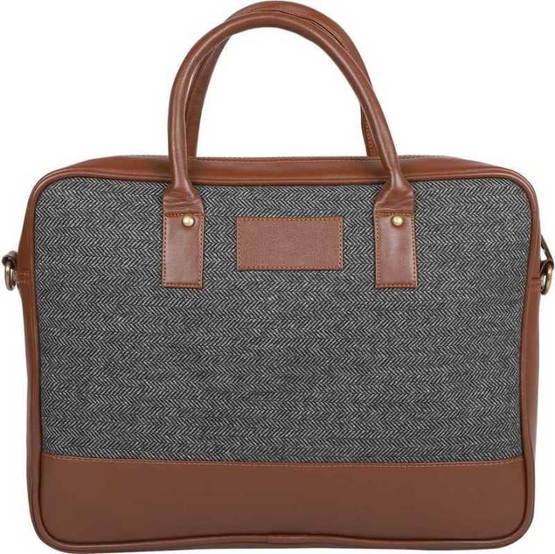 Laptop messenger Bags 14 inch,Office Essential (B09RJL9HQ8) Amazon Price History, Amazon Price Tracker