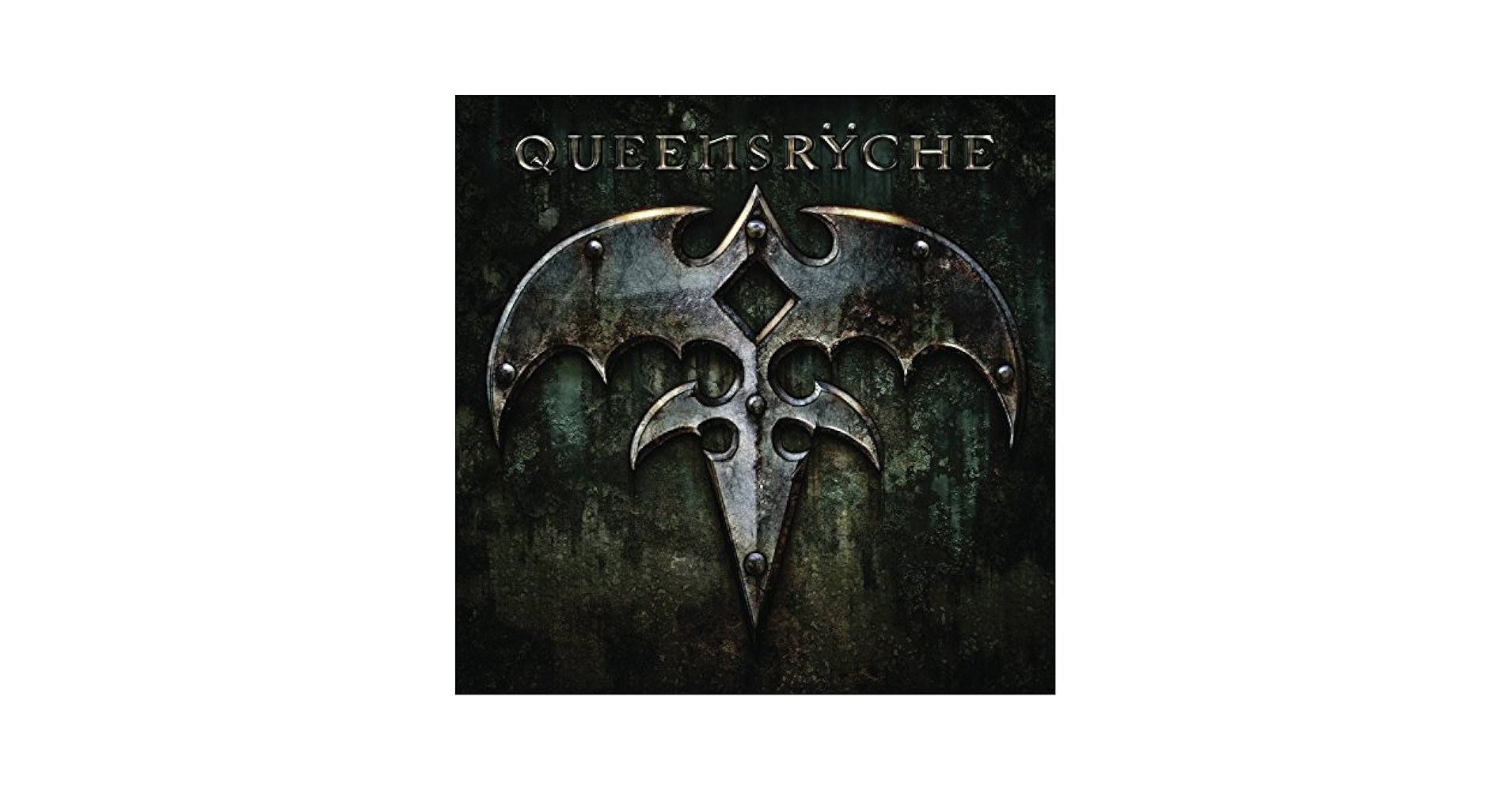 Queensrÿche - Queensryche - Amazon.com Music