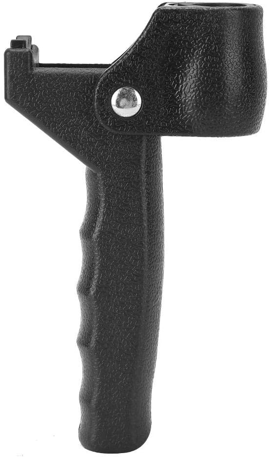 Walking Stick Handle Walking Cane Accessory Easy Cleaning Walking Cane Handle for Walking Cane