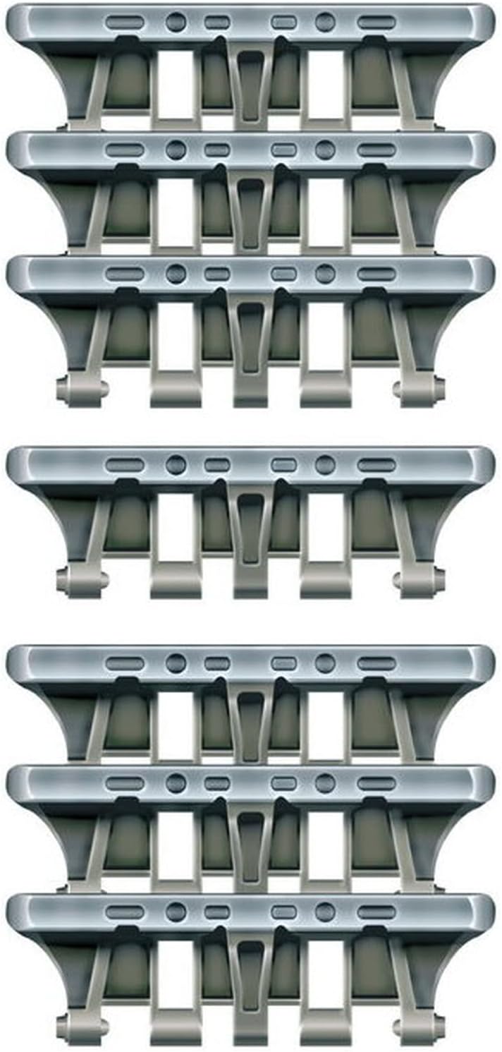 AFV35102 1:35 AFV Club Centurion Track (Workable) [MODEL BUILDING KIT ACCESSORY]